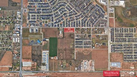Photo of commercial space at 12202 Upton Ave. in Lubbock