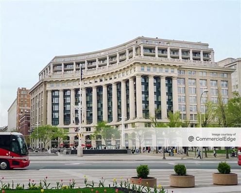 Market Square I