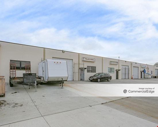305 Airport Rd.