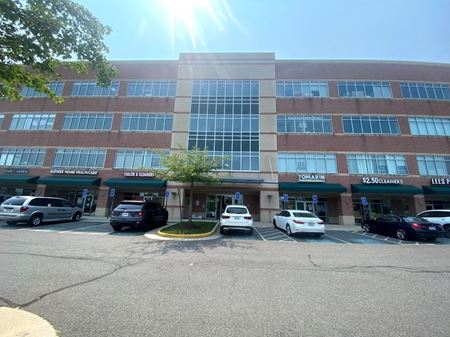 14631 Lee Highway #203 - Centreville