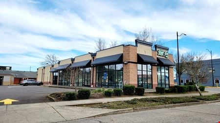 Retail space for Rent at 1245 Columbia St NE in Salem