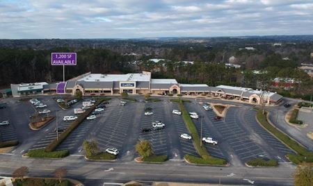 Retail space for Rent at 165 Inverness Plaza in Birmingham