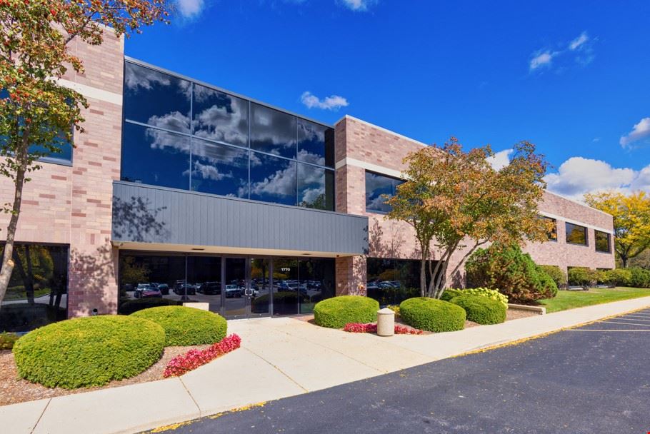 1770 park st naperville
