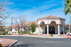 5820 S Pecos Rd