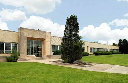 Industrial space for Sale at 3100 Randolph St in Bellwood
