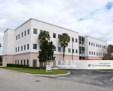 Photo of commercial space at 6010 Cattleridge Drive in Sarasota