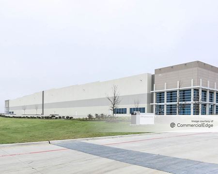 Photo of commercial space at 2601 South Airfield Drive in Irving