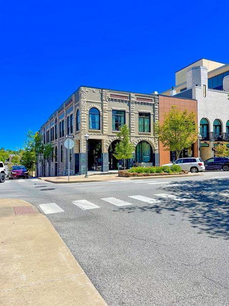 Office space for Sale at 26 W Center St in Fayetteville