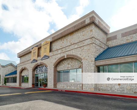 Office space for Rent at 6415 Babcock Road in San Antonio