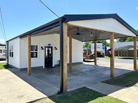 North Little Rock RV Park