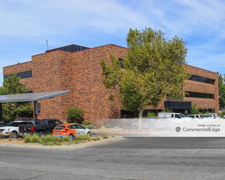7500 Jefferson Street NE - Albuquerque