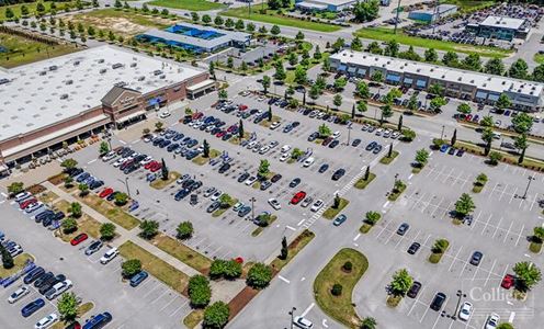 Retail Available for Lease in Killian's Crossing | Columbia, SC