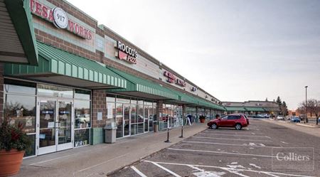 Retail space for Rent at 14050 Pilot Knob Rd in Apple Valley