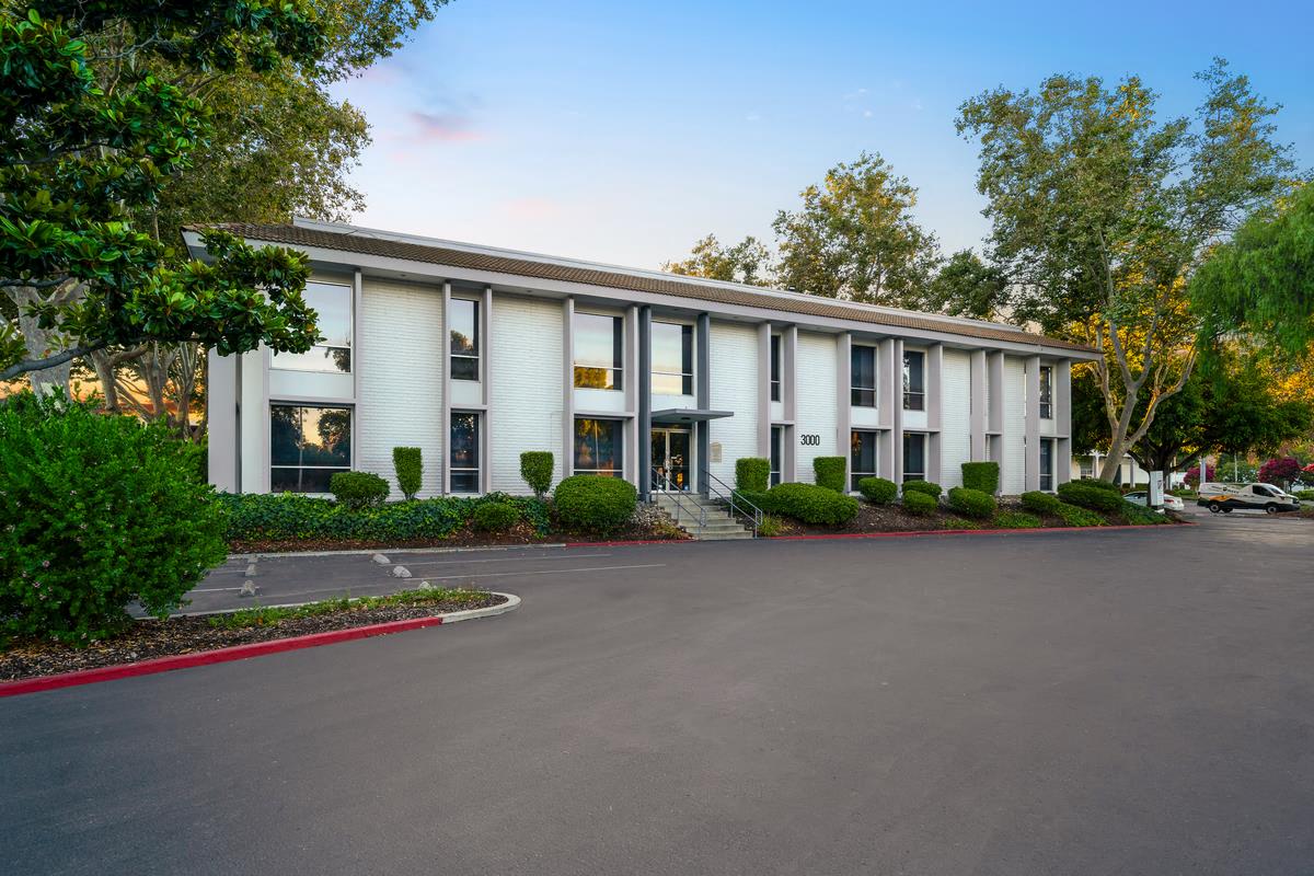 San Tomas Business Park