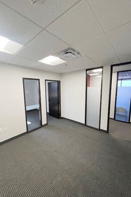 Workstyle Flexible Spaces - 4099 McEwen