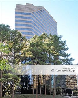 One Riverway