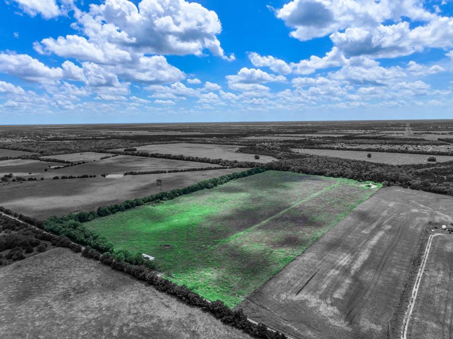 10-33 Acres for sale in Greenville, TX