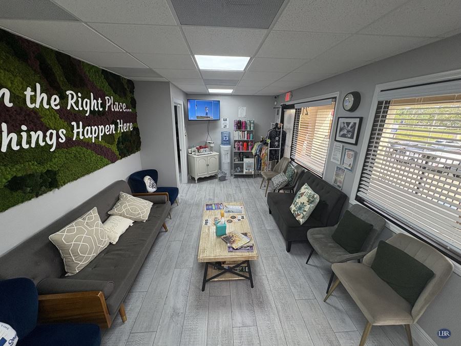 2955 Pineda Plaza Way, Unit 209 - 210