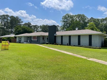 Commercial Property in Pearl, Mississippi - Pearl