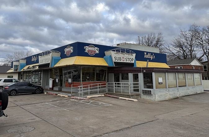 4821 E 11th St - Retail
