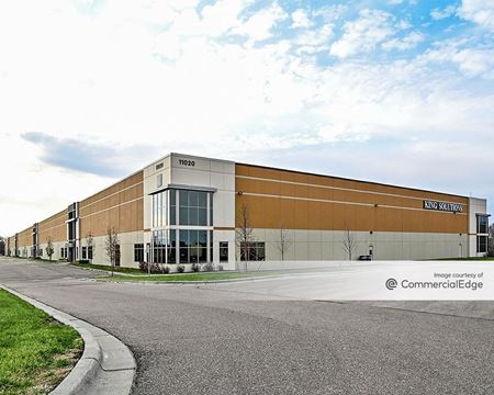 Photo of commercial space at 11020 Holly Lane North in Dayton