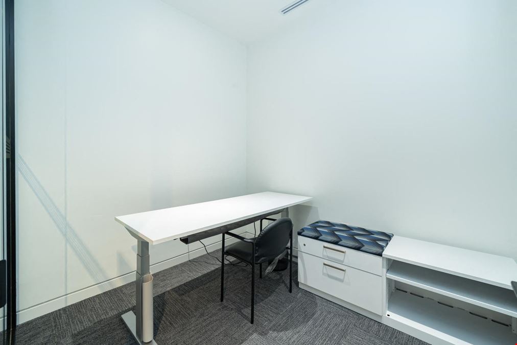 Dean Street Office Suites