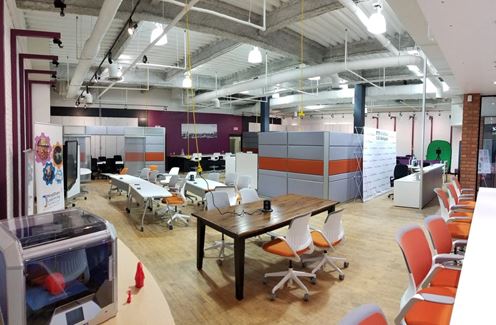 MindShare Workspace