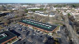 For Sale or Lease | Battlefield Technology Center