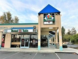 Irvington Palms Plaza