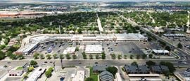 Summit Shopping Center