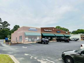 Bradford Plaza