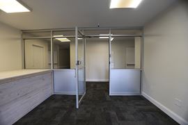 Jonesville Commercial Center - Office/ Flex