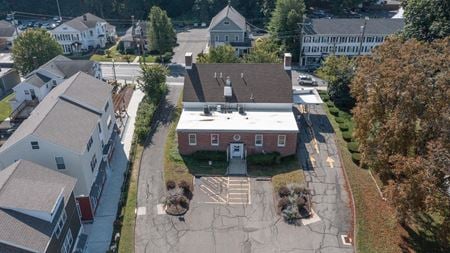Retail space for Sale at 159 Greenwood Ave in Bethel