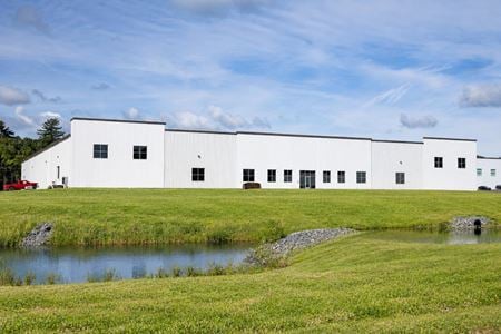 Industrial space for Rent at 22 Roberts Lane in Clifton Park