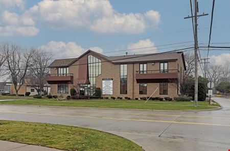 Photo of commercial space at 23995 Greater Mack Avenue in St. Clair Shores