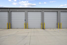 LONE STAR  STORAGE CENTER - NEW BRAUNFELS