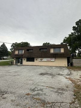 1101 West Lincoln Highway