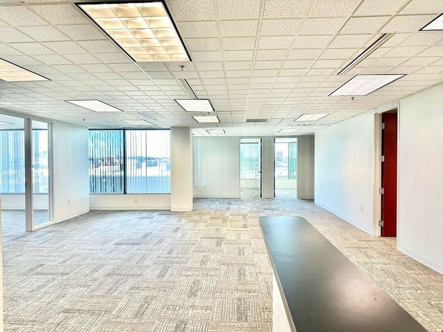 Merrillville Corporate Center