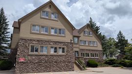 Downtown Flagstaff Office Suites with Character, Convenience & Parking