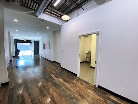 Retail space for Rent at 2147 Second Avenue in New York