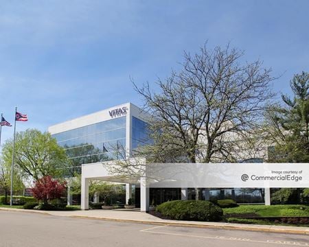 Photo of commercial space at 11500 Northlake Drive in Cincinnati