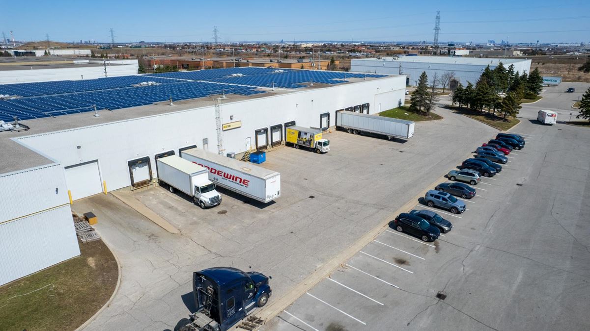 520 Abilene Drive, Mississauga, ON L5T 2H7
