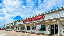 Retail/Office Investment Opportunity | 8.9% Cap Rate