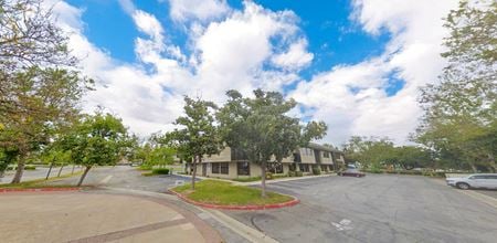 Photo of commercial space at 820 N Mountain Avenue in Upland