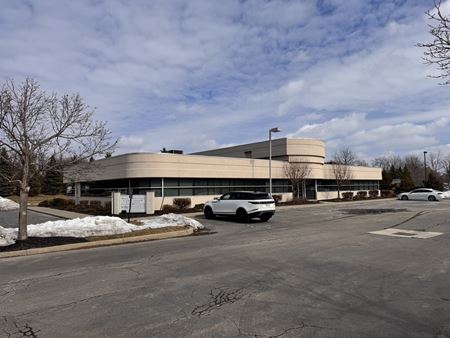 Office space for Sale at 17 Beresford Court in Williamsville