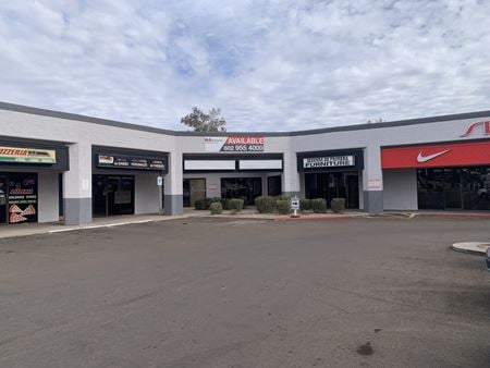 Photo of commercial space at 753-765 S Alma School Rd in Mesa