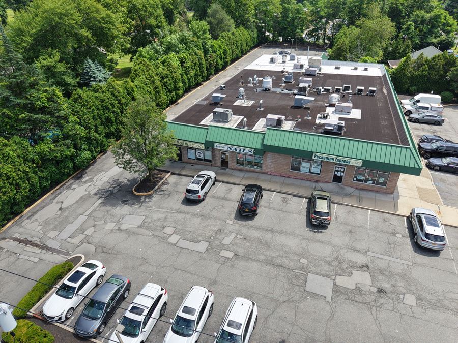 368 New Hempstead Rd