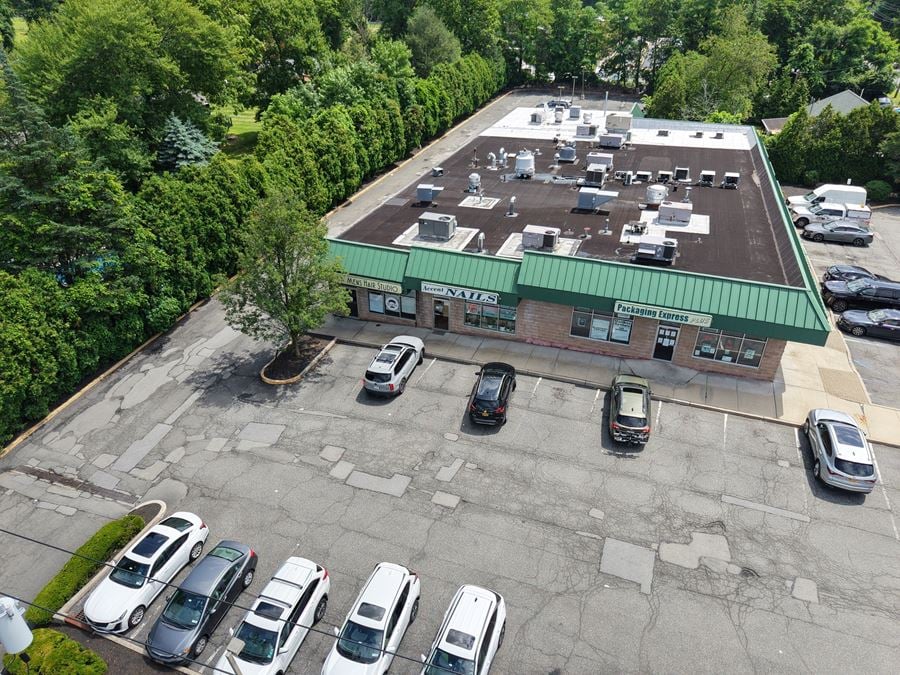 368 New Hempstead Rd