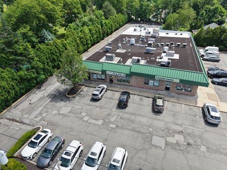 Photo of commercial space at 368 New Hempstead Rd in New City