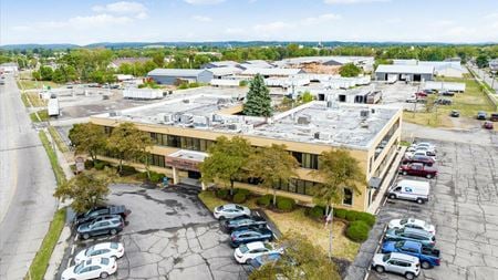 Photo of commercial space at 195 Union Street in Newark